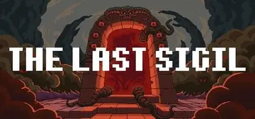 最后的印记The Last Sigil预览图