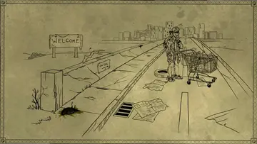 噩梦:昏迷Bad Dream: Coma预览图