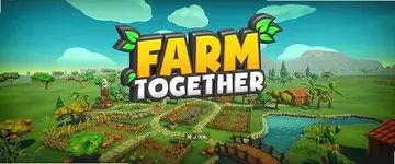 Farm Together电脑版预览图