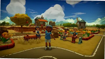 Farm Together电脑版预览图