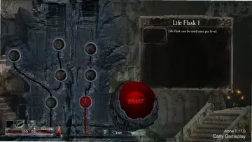 Rise of Insanity疯狂之源预览图