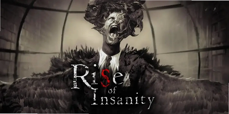 Rise of Insanity疯狂之源预览图