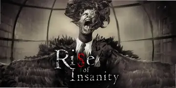 Rise of Insanity疯狂之源预览图