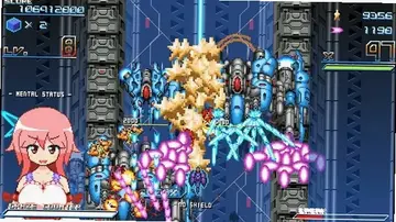 擦弹反击Graze Counter预览图