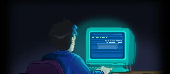 滞留Stay单机版预览图