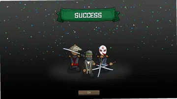 忍者大君Ninja Tycoon预览图