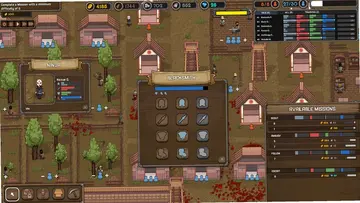 忍者大君Ninja Tycoon预览图