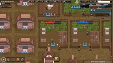忍者大君Ninja Tycoon预览图