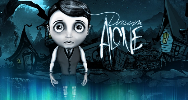 孤独的梦境游戏Dream Alone预览图