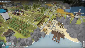 殖民者游戏steam预览图