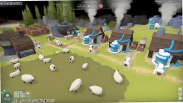 殖民者游戏steam预览图