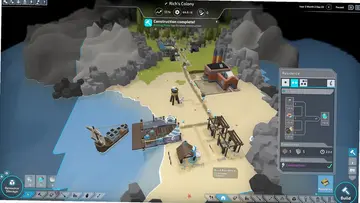 殖民者游戏steam预览图