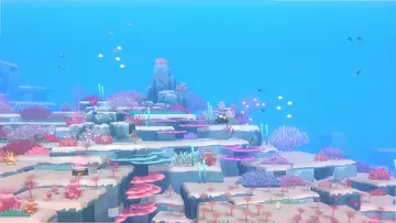 潜水电脑版预览图