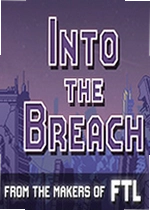 陷阵之志游戏Into the Breach