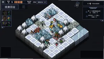 陷阵之志游戏Into the Breach预览图