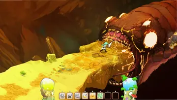 点击英雄2游戏Clicker Heroes 2预览图