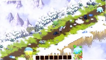 点击英雄2游戏Clicker Heroes 2预览图