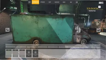 餐车大亨2电脑版Lunch Truck Tycoon 2预览图