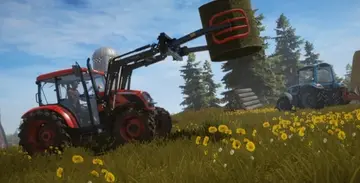 ����ũ��2018������Pure Farming 2018Ԥ��ͼ