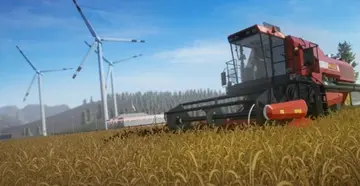 ����ũ��2018������Pure Farming 2018Ԥ��ͼ