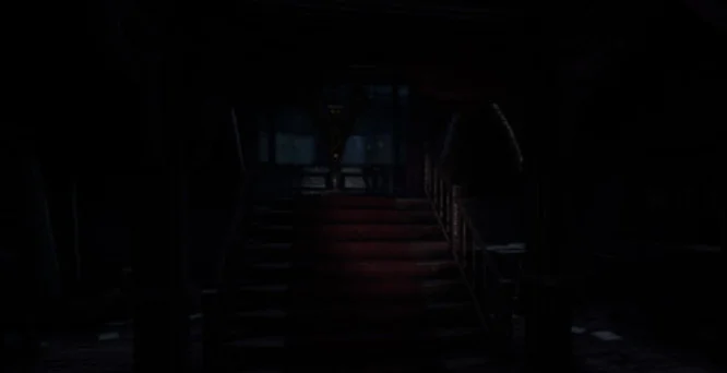 无法忍受pc版Unborne预览图