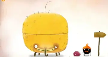 CHUCHEL电脑版预览图