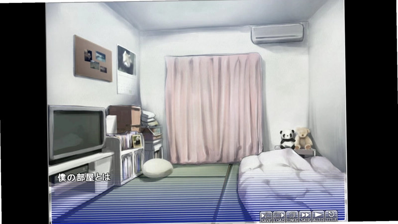 爱的公寓游戏Apartment of Love预览图