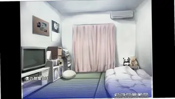 爱的公寓游戏Apartment of Love预览图