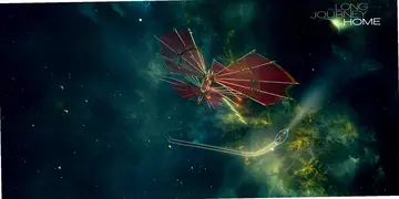 漫长归家路游戏The Long Way Home预览图