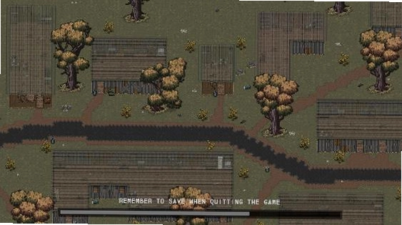 死亡地带游戏Dead Ground预览图