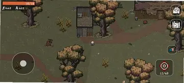 死亡地带游戏Dead Ground预览图