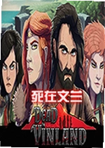 死在文兰游戏Dead In Vinland