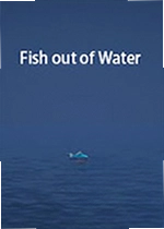 空中飞鱼游戏Fish out of Water
