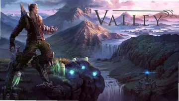 ����ɽ����ϷAsura ValleyԤ��ͼ