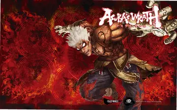 ����ɽ����ϷAsura ValleyԤ��ͼ