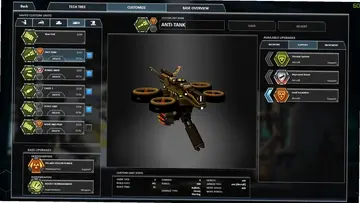 锻造营单机版Forged Battalion预览图