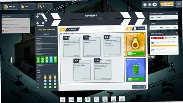 电影大亨游戏Movie Studio Tycoon预览图