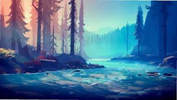 ���е�һ�굥����Year In The TreesԤ��ͼ