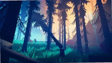 ���е�һ�굥����Year In The TreesԤ��ͼ