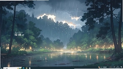 夜之歌游戏NightSing预览图