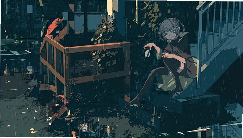 夜之歌游戏NightSing预览图