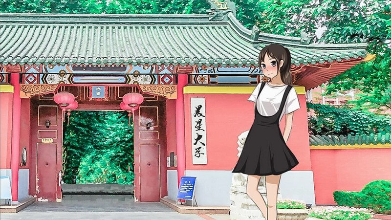 春风游戏Spring Breeze预览图