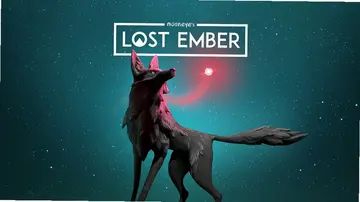 失落余烬电脑版Lost Ember预览图