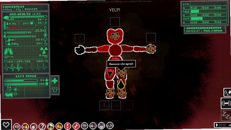 ����������ϷDeath TollԤ��ͼ