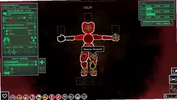 死亡人数游戏Death Toll预览图
