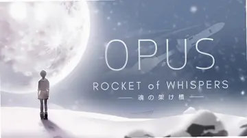 OPUS灵魂之桥单机版预览图