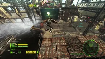 重度混乱游戏Critical Mess预览图