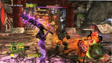 重度混乱游戏Critical Mess预览图