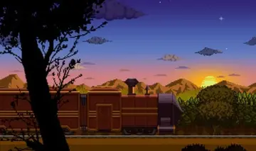 Tren0游戏预览图