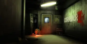 Corridor Z游戏预览图